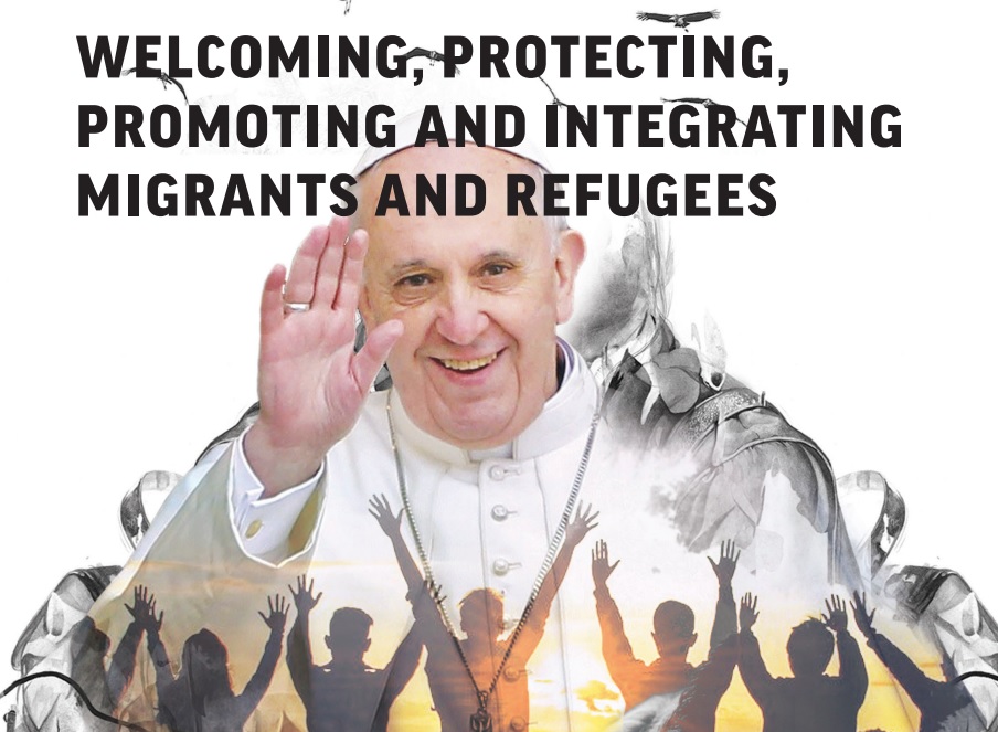 Migrant and Refugee Sunday invites us to extend our compassion beyond