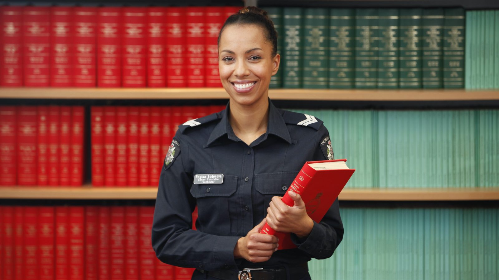 Victoria Police Diversity Recruitment Program Jesuit Social Services 9017