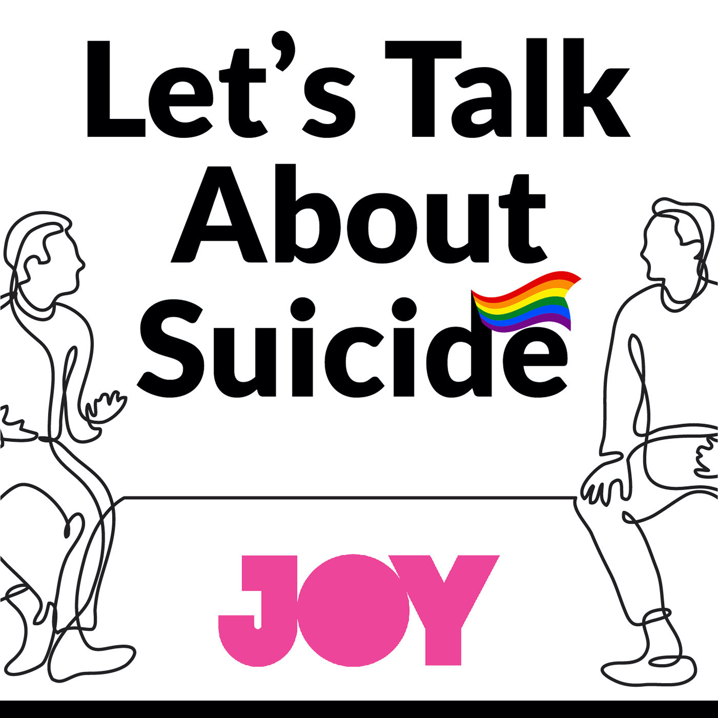 Podcast Provides Suicide Bereavement Support Jesuit Social Services
